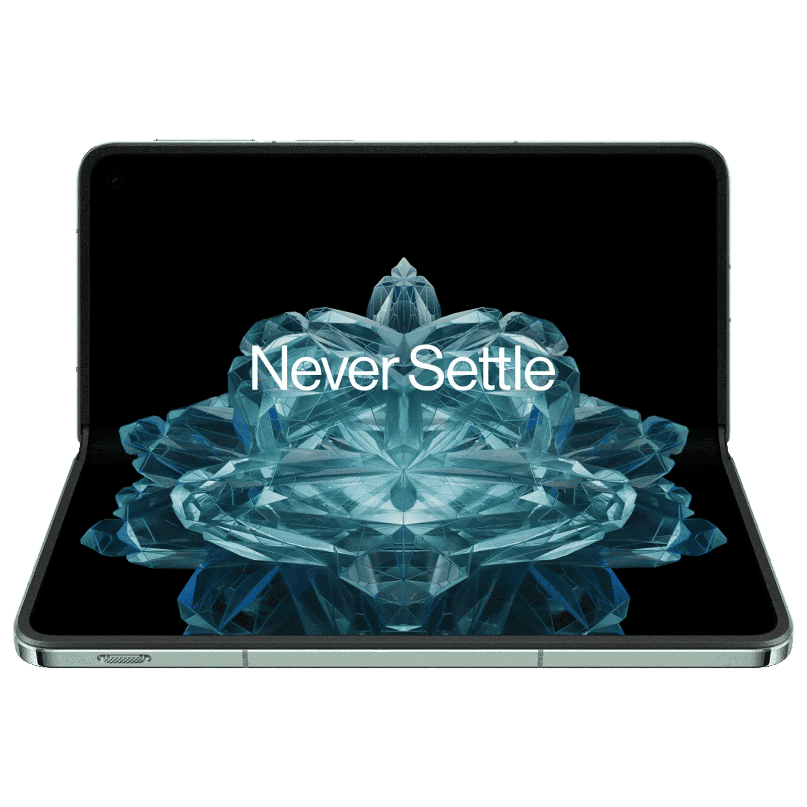 Buy OnePlus Open 5G (16GB RAM, 512GB, Emerald Dusk) Online - Croma